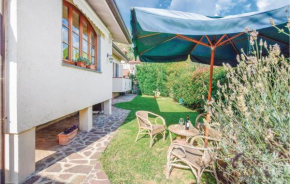 Pet Friendly Home In Camaiore -Lu- With Wifi